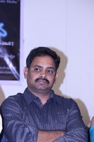 Spandhana Short Film Press Meet